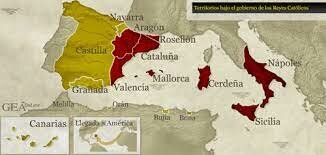 Reintegració del regne de Nàpols a la Corona d’Aragó.