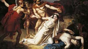 En la civilizaciòn clàsica