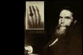 Wilhelm Röntgen