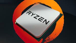 AMD ryzen 2000