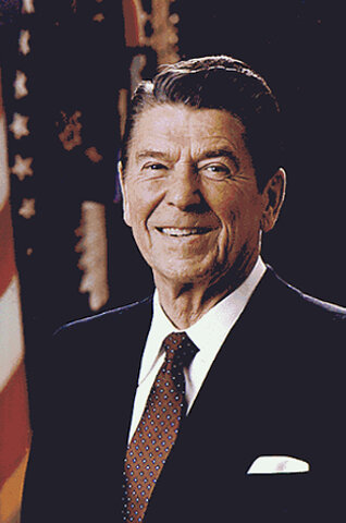 Reagan Revolution
