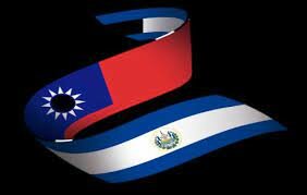 TCL CHINA TAIWAN- EL SALVADOR