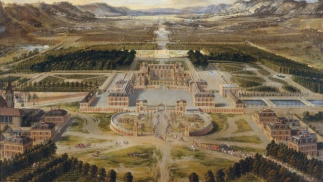 Palace of Versailles