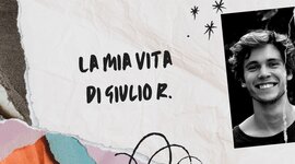 Timeline: LA MIA VITA DI GIULIO R.