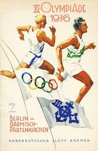 1916 olympics