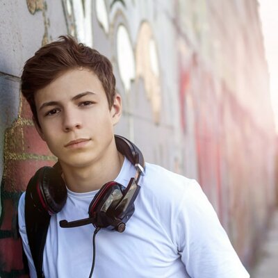 Timeline: La vita di Matteo