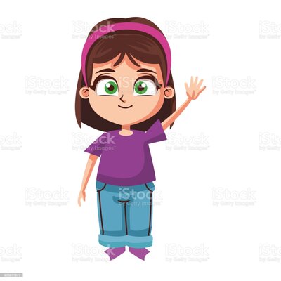 Timeline: La vita di Alice