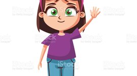 Timeline: La vita di Alice