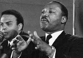 Assassination of MLK Jr