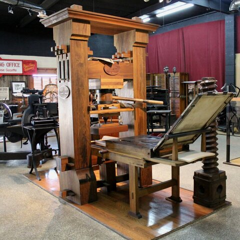 Printing Press