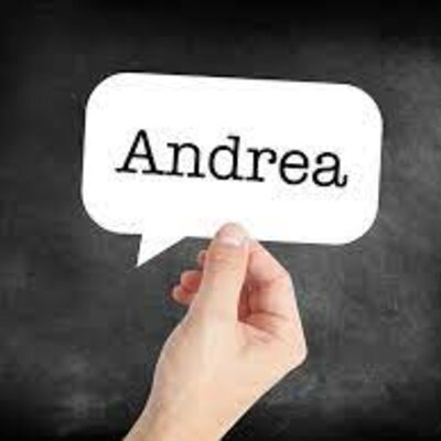 Timeline: Andrea's story