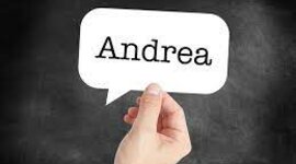 Timeline: Andrea's story