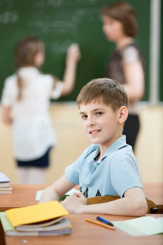 Il primo giorno di Scuola Primaria