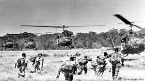 The Vietnam War