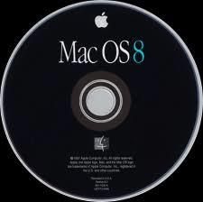 Mac OS 8