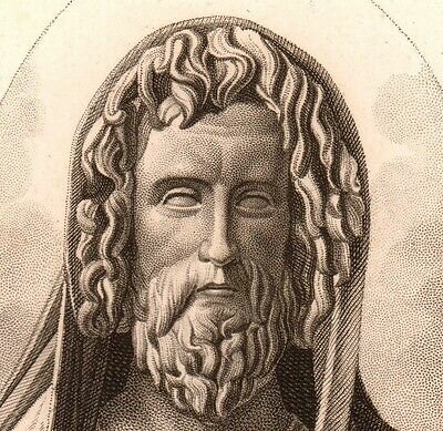 Numa Pompili 717-672 aC