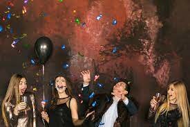 Capodanno post-pandemia