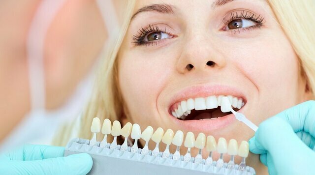 La aparición de nuevos materiales restauradores