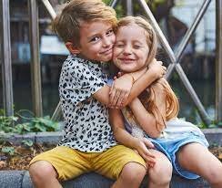 L'arrivo di mio fratello Paolo