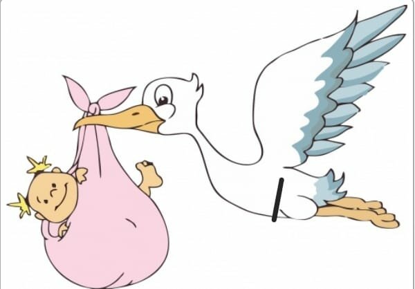 È nata la sorellina