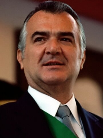 Miguel de la Madrid Hurtado