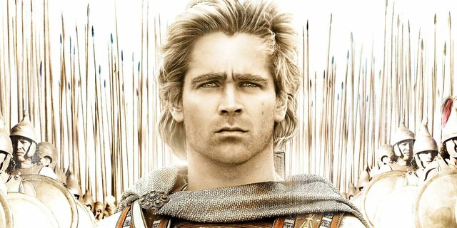 Muerte de Alejandro Magno