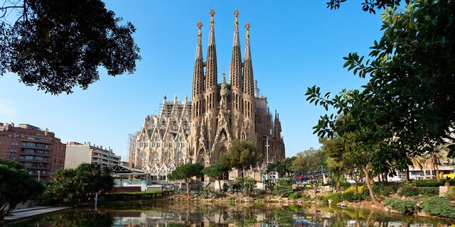 La prima vacanza in 4!