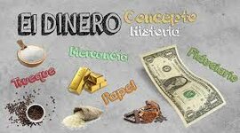 Timeline: Historia de la aparición del Dinero