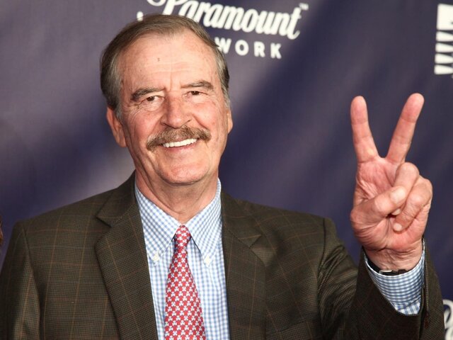 Vicente Fox Quesada