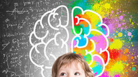 Timeline: El desarrollo intelectual del ser humano