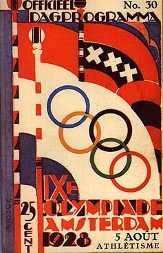 1928 olympics