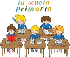 Primo giorno di scuola elementare