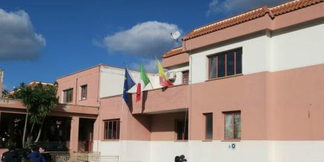 La mia prima volta al Danilo Dolci