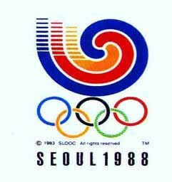 1988 olympics