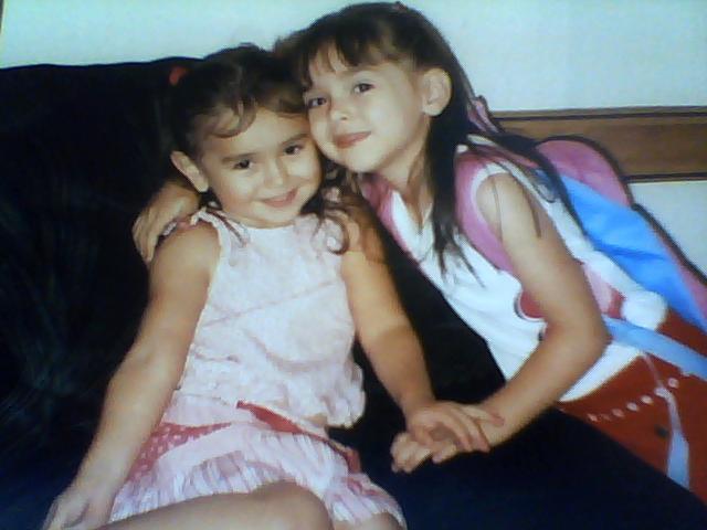 I started kindergarden