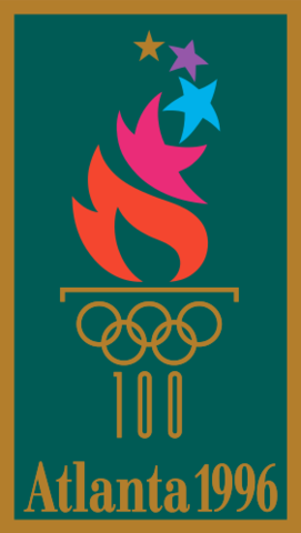 1996 olympics
