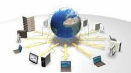 Timeline: Redes de datos