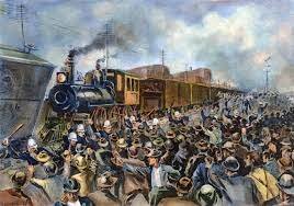 Pullman Strike