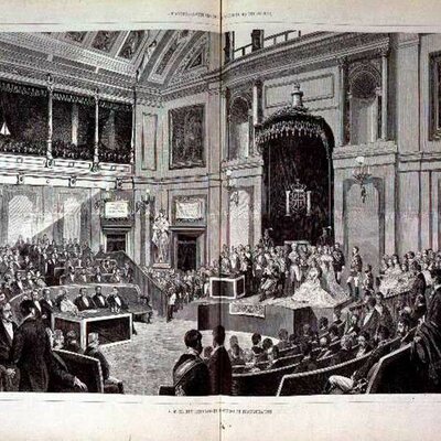 Timeline: EJE CRONOLÓGICO -Bloque 7-