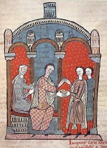 Es van reincorporar a Catalunya els comtats de Cerdanya i Rosselló, en mans de França des de feia vint anys.