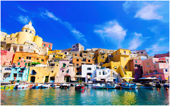 L'ocupació de Nàpols