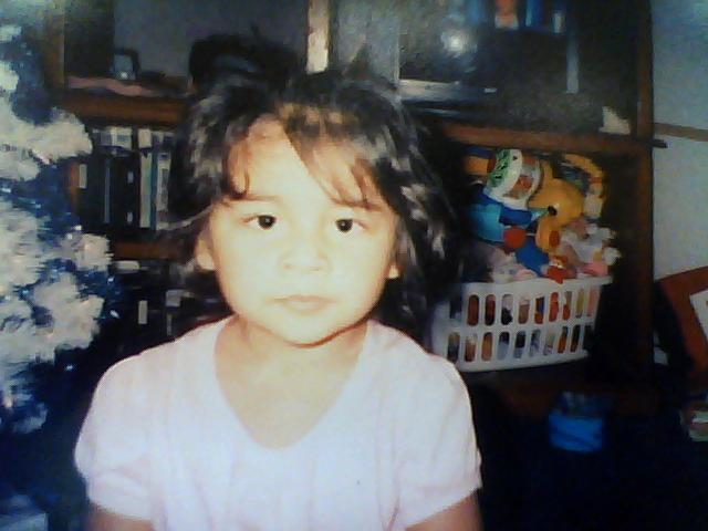 Baby sister Daniella was born!!