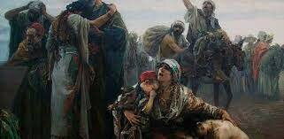 Expulsió dels mudèjars del regne de Castella