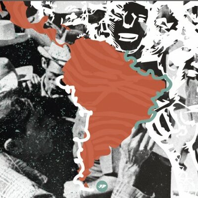 Timeline: Colonialismo, dependencia y orientación en América Latina