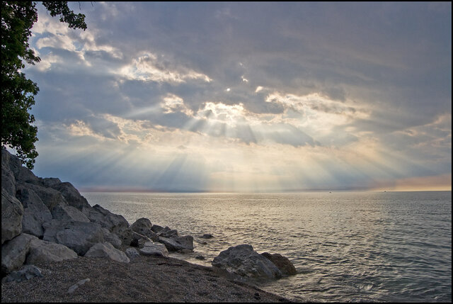 On The Heavens
