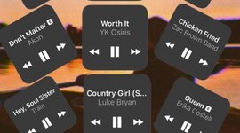 Timeline: Face the music