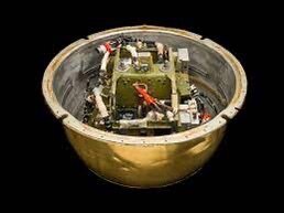 First recovery of a payload from earth's orbit