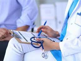 Medical And Eye Exams