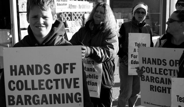 Labor Reform Act of 1977