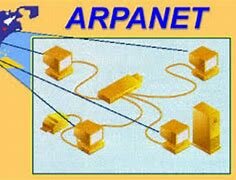 Se crea la Advance Research Projects Agency (ARPA)